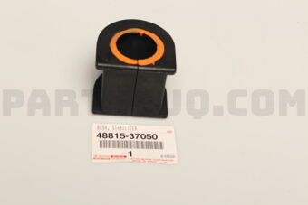 4881537050 BUSH, STABILIZER, FRONT