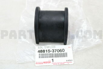 4881537060 BUSH, STABILIZER, REAR
