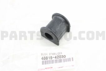4881542030 BUSH, STABILIZER(FOR REAR)