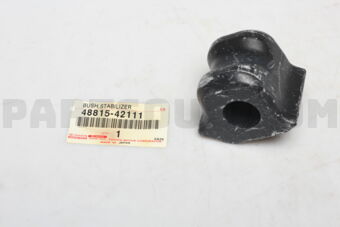 4881542111 BUSH  STABILIZER