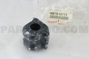 4881542111 BUSH  STABILIZER