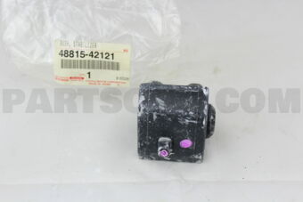 4881542121 BUSH, STABILIZER