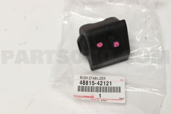 4881542121 BUSH, STABILIZER