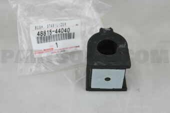 4881544040 BUSH, FRONT STABILIZER BAR, NO.1