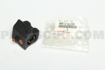 4881548080 BUSH, FRONT STABILIZER BAR, RH