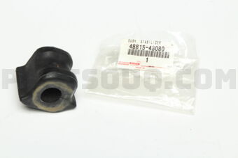 4881548080 BUSH, FRONT STABILIZER BAR, RH
