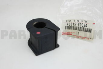 4881550050 BUSH, STABILIZER(FOR REAR)