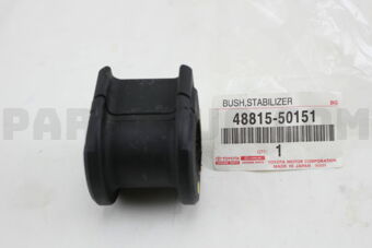 4881550151 BUSH,STABILIZER