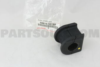 4881550180 BUSH, FRONT STABILIZER BAR, NO.1