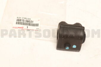 4881558031 BUSH, STABILIZER