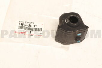 4881558031 BUSH, STABILIZER