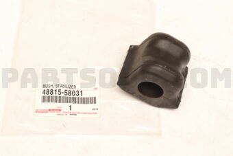 4881558031 BUSH, STABILIZER