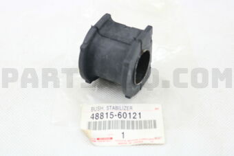 4881560121 BUSH, FRONT STABILIZER BAR, NO.1
