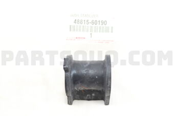 4881560190 BUSH, FRONT STABILIZER BAR, NO.1