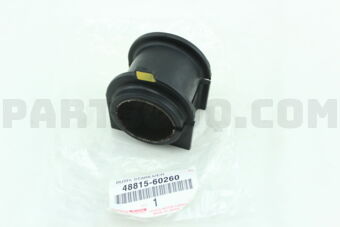 4881560260 BUSH, FRONT STABILIZER BAR, NO.1, 