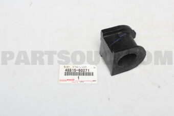 4881560271 BUSH, FRONT STABILIZER LOWER BRACK