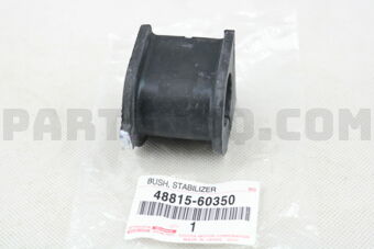 4881560350 BUSH  STABILIZER