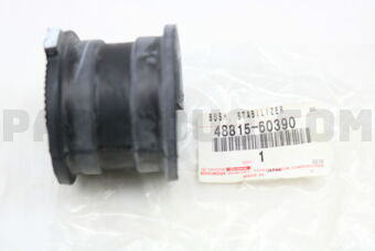 4881560390 BUSH, FRONT STABILIZER BAR, RH/LH