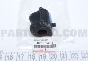 4881564011 BUSH  STABILIZER