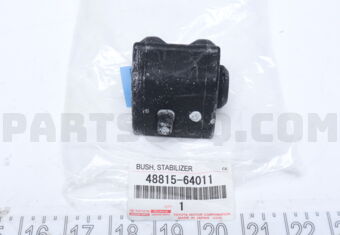 4881564011 BUSH  STABILIZER
