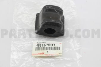4881578011 BUSH  STABILIZER