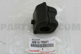 4881578021 BUSH  STABILIZER
