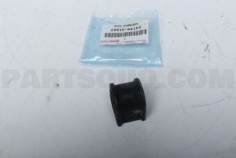 48815BZ150 BUSH  STABILIZER