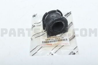48815BZ270 BUSH  STABILIZER