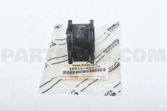 48815BZ270 BUSH  STABILIZER