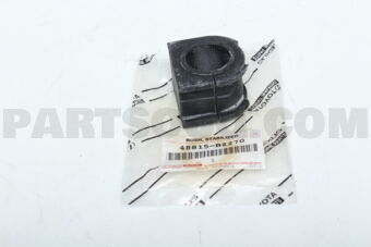 48815BZ270 BUSH  STABILIZER