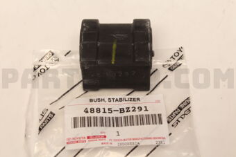 48815BZ291 BUSH, STABILIZER