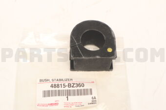 48815BZ360 Toyota BUSH  STABILIZER
