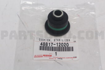 4881712020 Toyota CUSHION, STABILIZER(FOR REAR)
