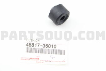 4881736010 CUSHION, FRONT STABILIZER