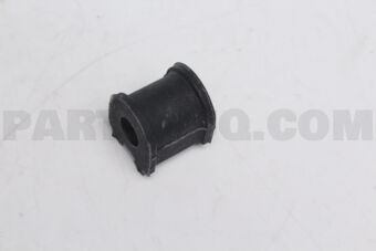 4881806300 Toyota BUSH, STABILIZER, REAR