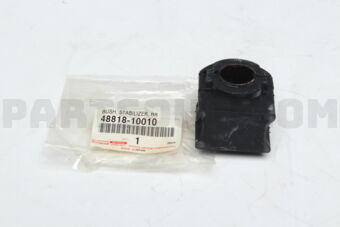4881810010 BUSH  STABILIZER  RR