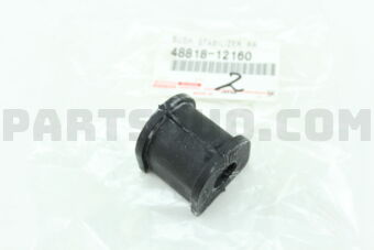 4881812160 BUSH, STABILIZER, REAR