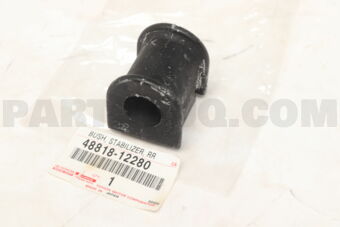 4881812280 BUSH, STABILIZER, REAR