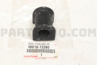 4881812280 BUSH, STABILIZER, REAR