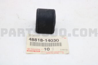 4881814030 BUSH, STABILIZER(FOR REAR)