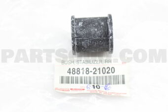 4881821020 BUSH, STABILIZER, REAR