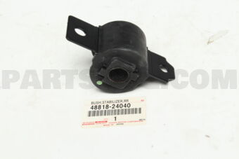 4881824040 BUSH  STABILIZER  RR