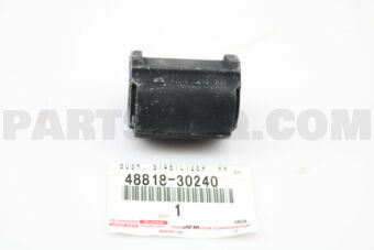 4881830240 BUSH, STABILIZER, REAR