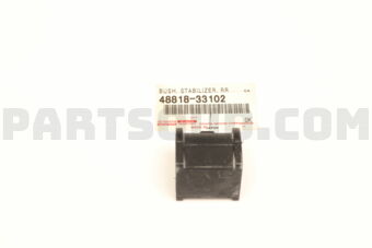 4881833102 BUSH, STABILIZER, RR