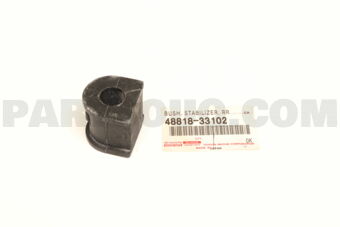 4881833102 BUSH, STABILIZER, RR