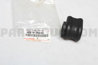 4881836040 BUSH  STABILIZER  RR