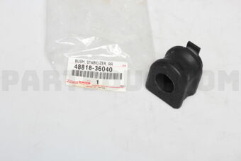 4881836040 BUSH  STABILIZER  RR