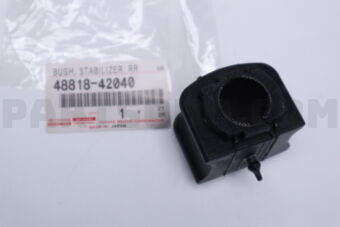 4881842040 Toyota BUSH  STABILIZER  RR