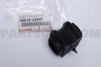 4881842040 Toyota BUSH  STABILIZER  RR
