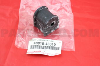 4881848010 BUSH, STABILIZER, REAR